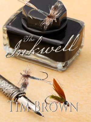 cover image of The Inkwell